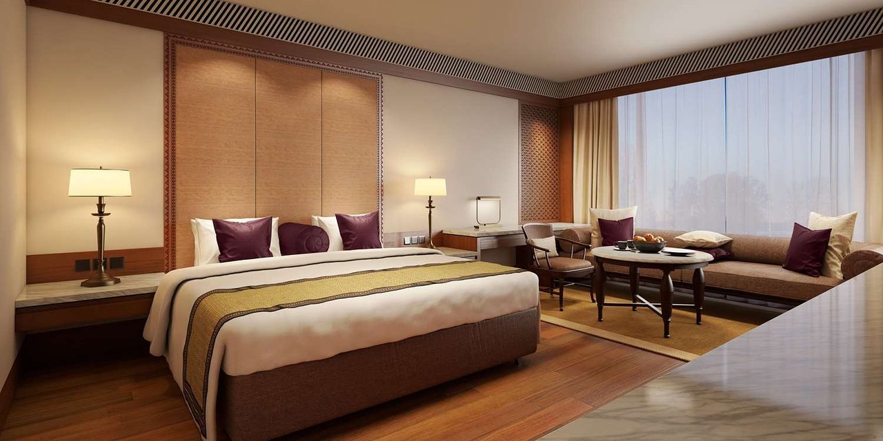 The Chedi Mumbai en Mumbai