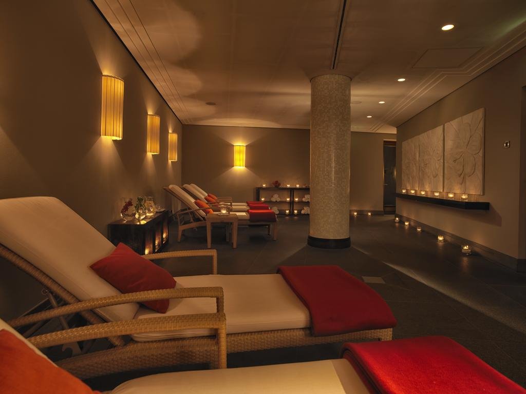 Rocco Forte The Charles Hotel en Munich