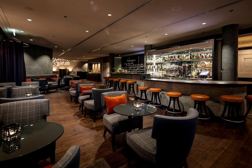 Rocco Forte The Charles Hotel en Munich