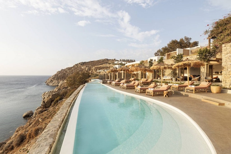 Mykonos