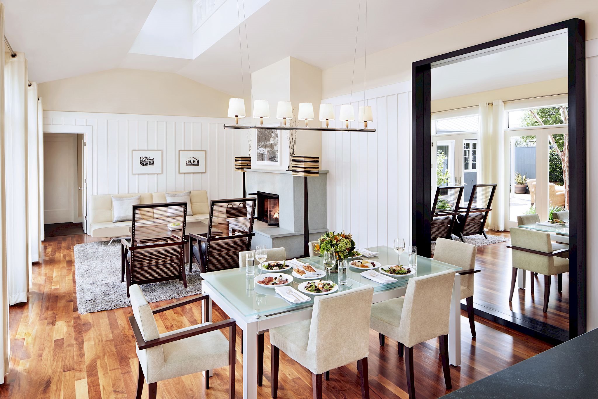 Carneros Resort & Spa en Napa Valley
