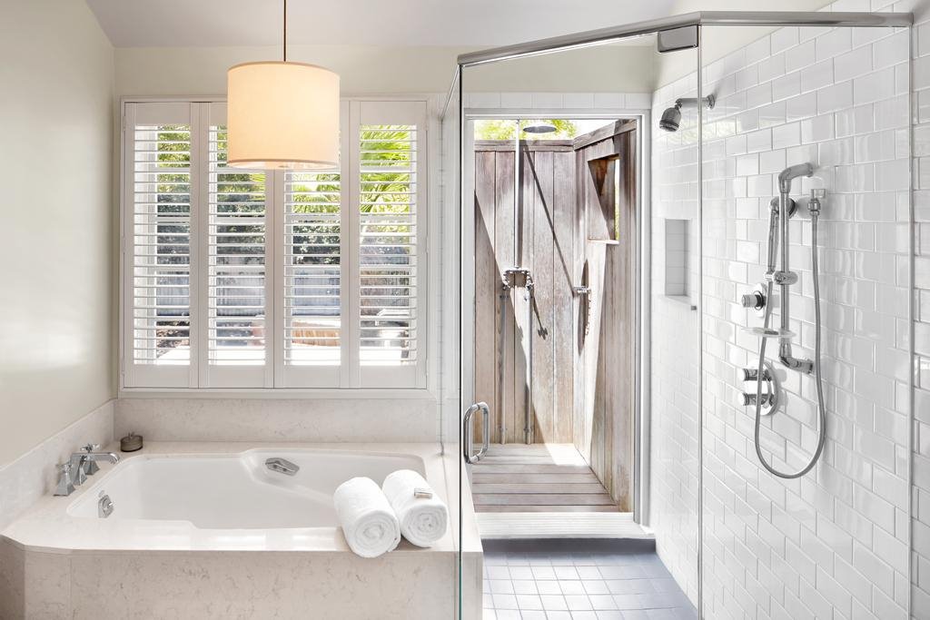 Carneros Resort & Spa en Napa Valley