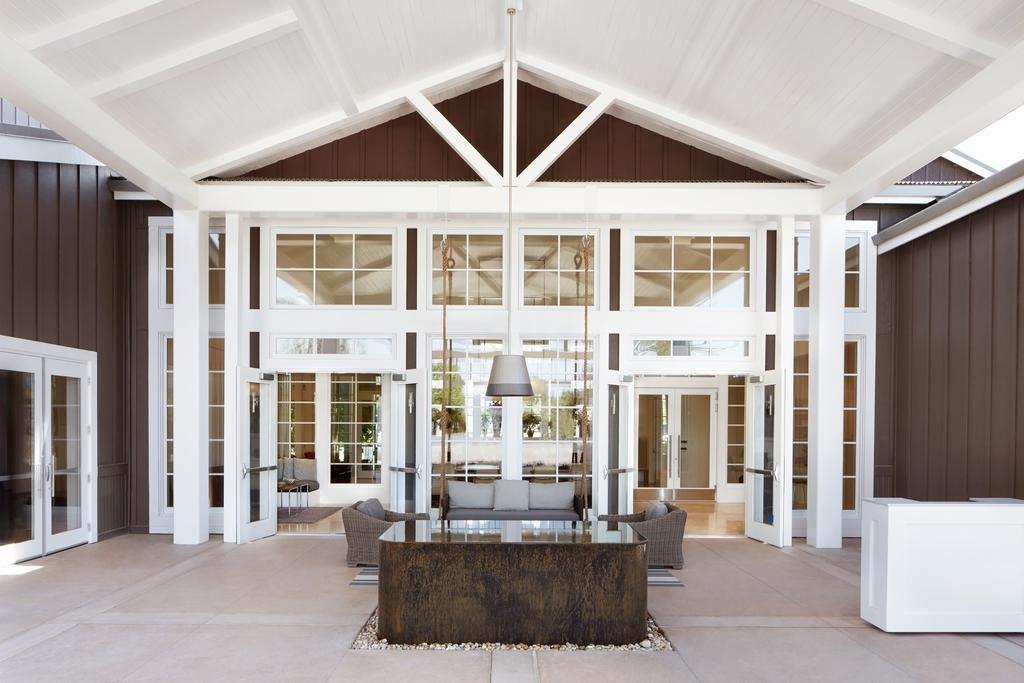 Carneros Resort & Spa en Napa Valley