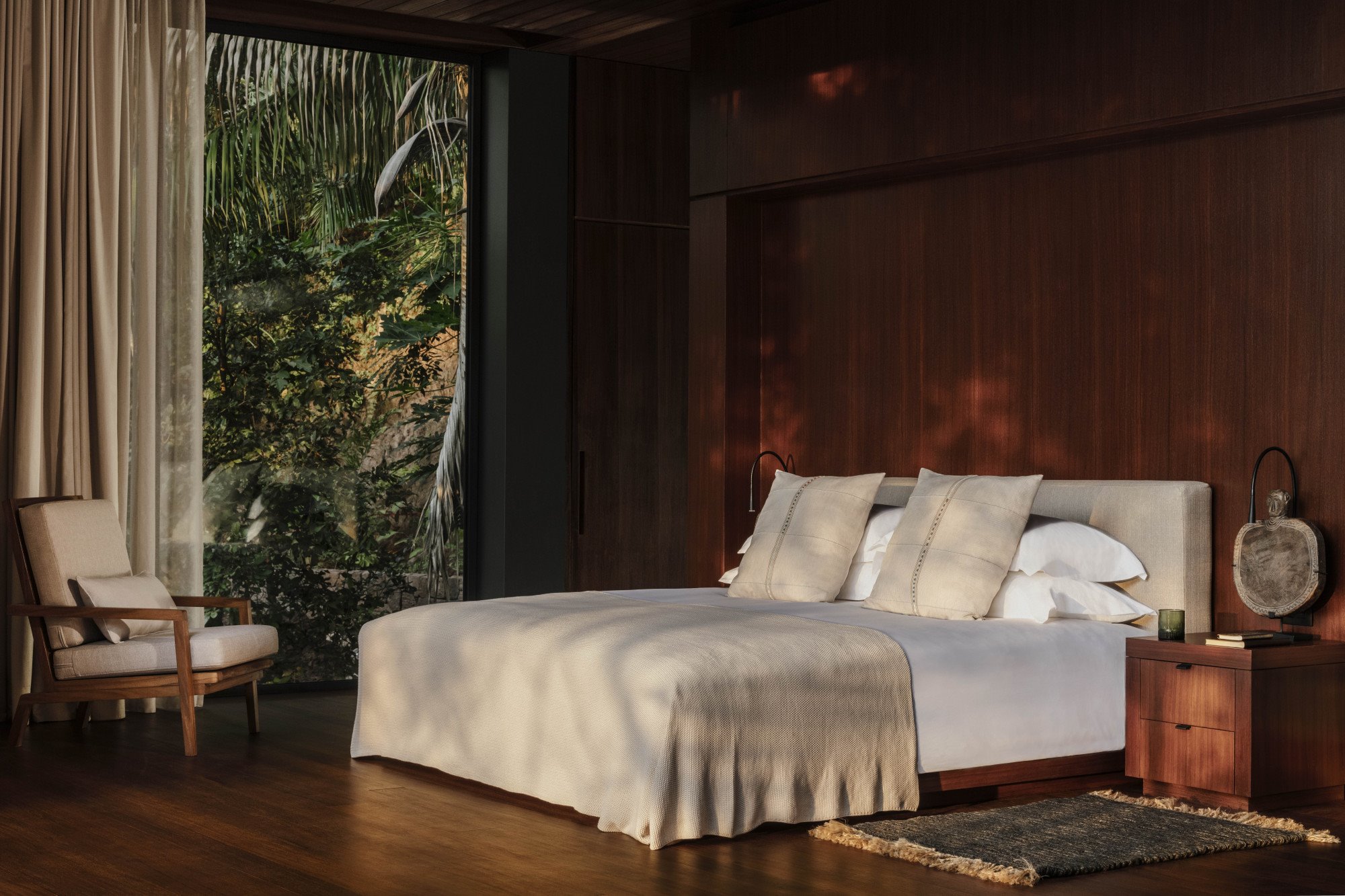 One & Only Mandarina en Riviera Nayarit