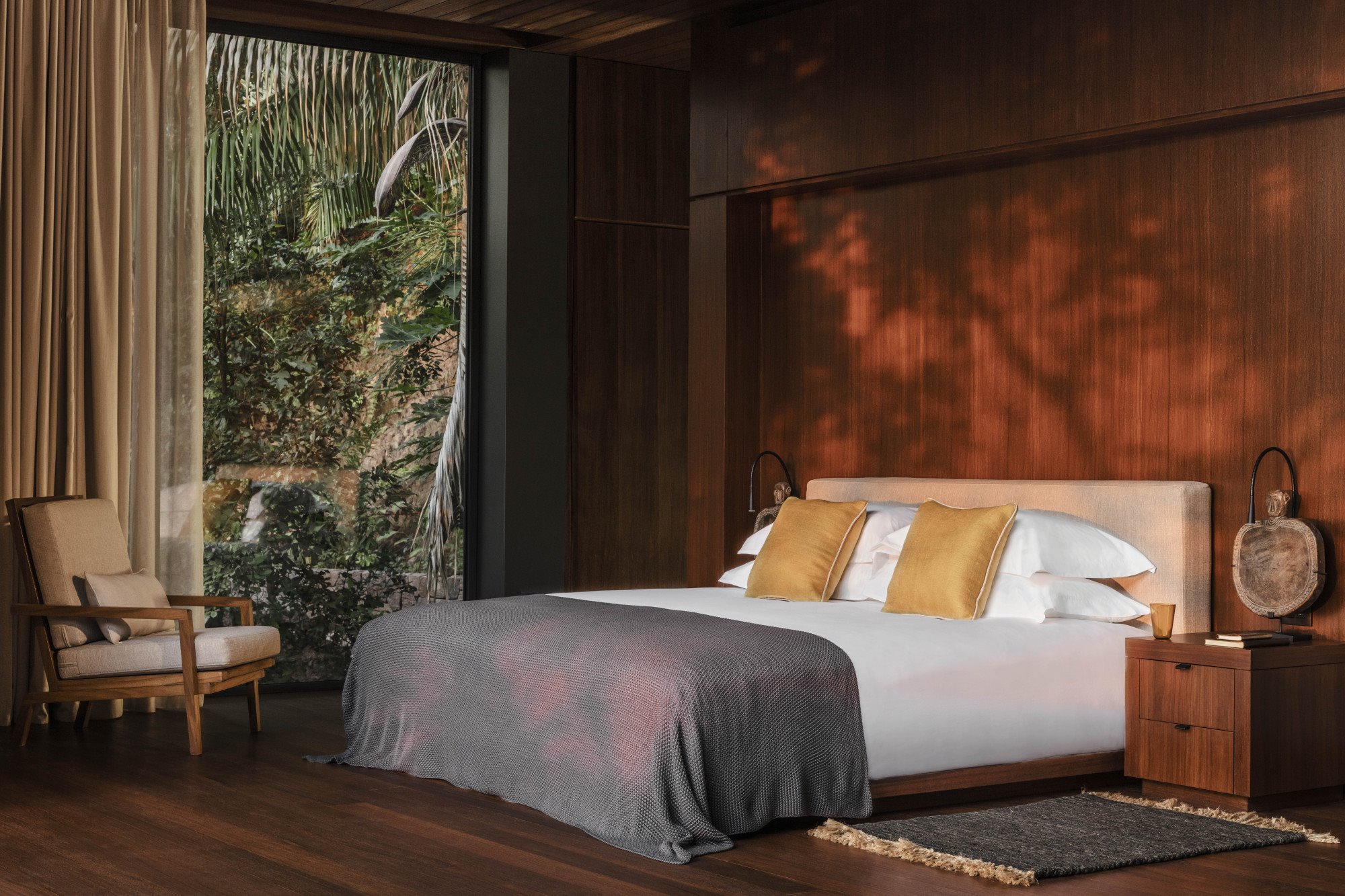 One & Only Mandarina en Riviera Nayarit