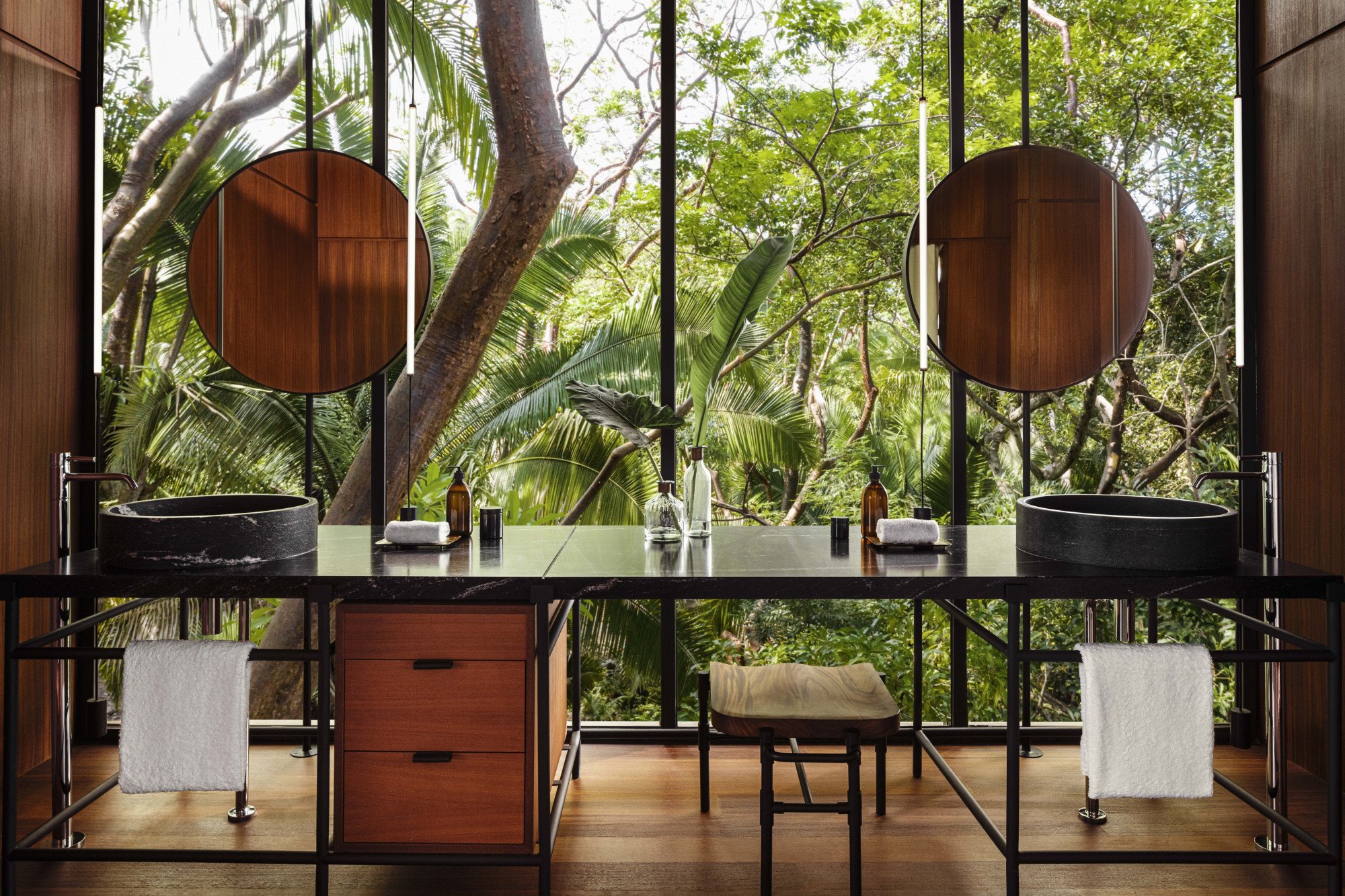 One & Only Mandarina en Riviera Nayarit
