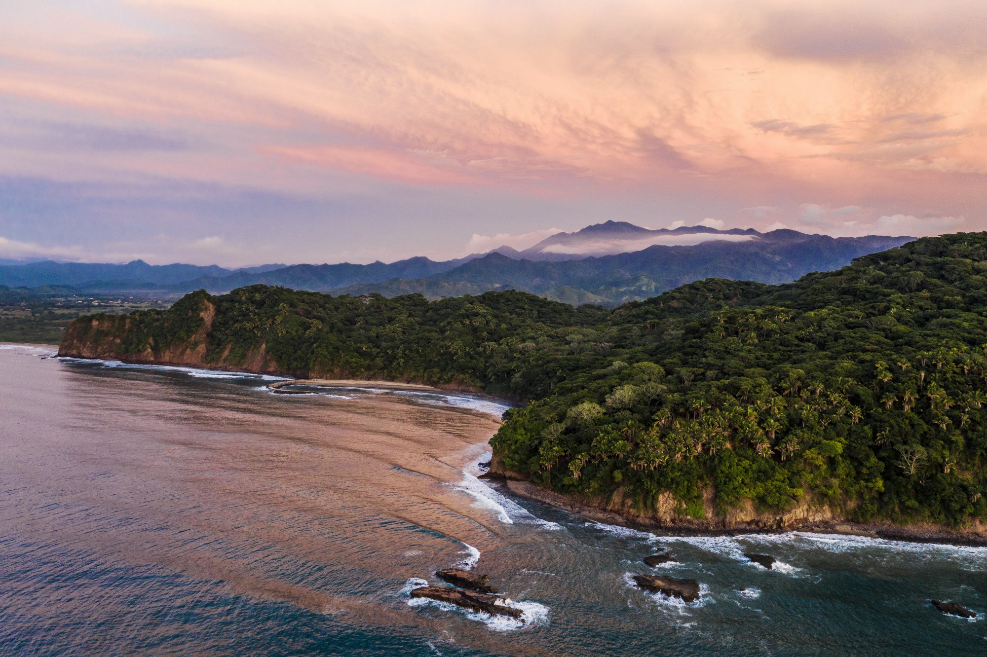 One & Only Mandarina en Riviera Nayarit