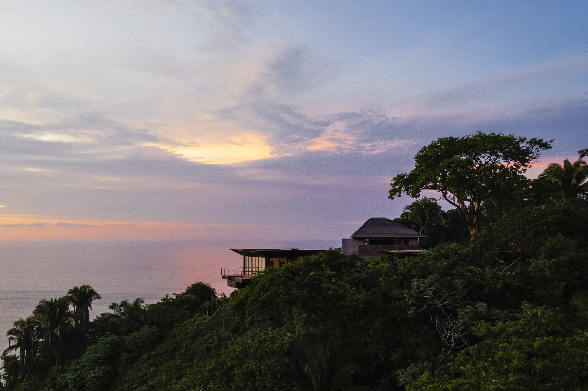 One & Only Mandarina en Riviera Nayarit