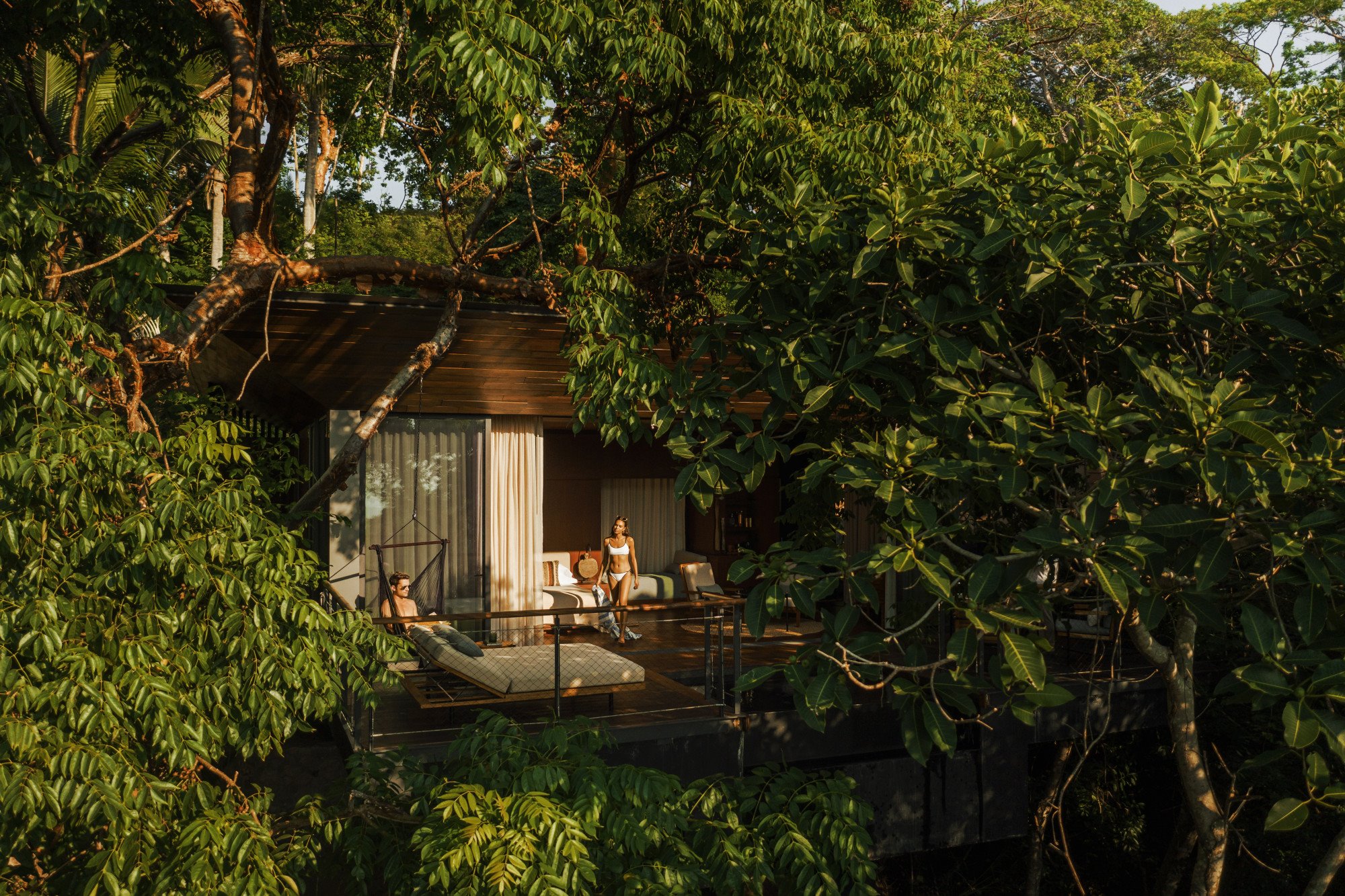One & Only Mandarina en Riviera Nayarit