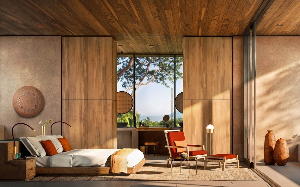 One & Only Mandarina en Riviera Nayarit