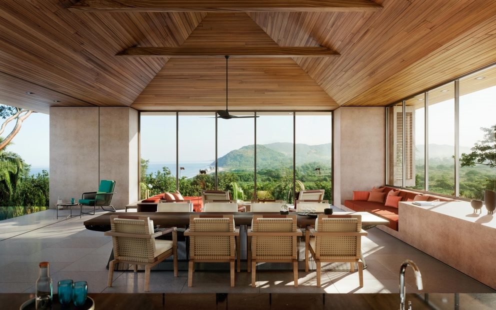 One & Only Mandarina en Riviera Nayarit