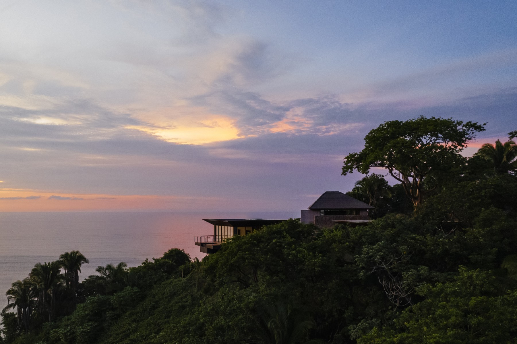One & Only Mandarina en Riviera Nayarit