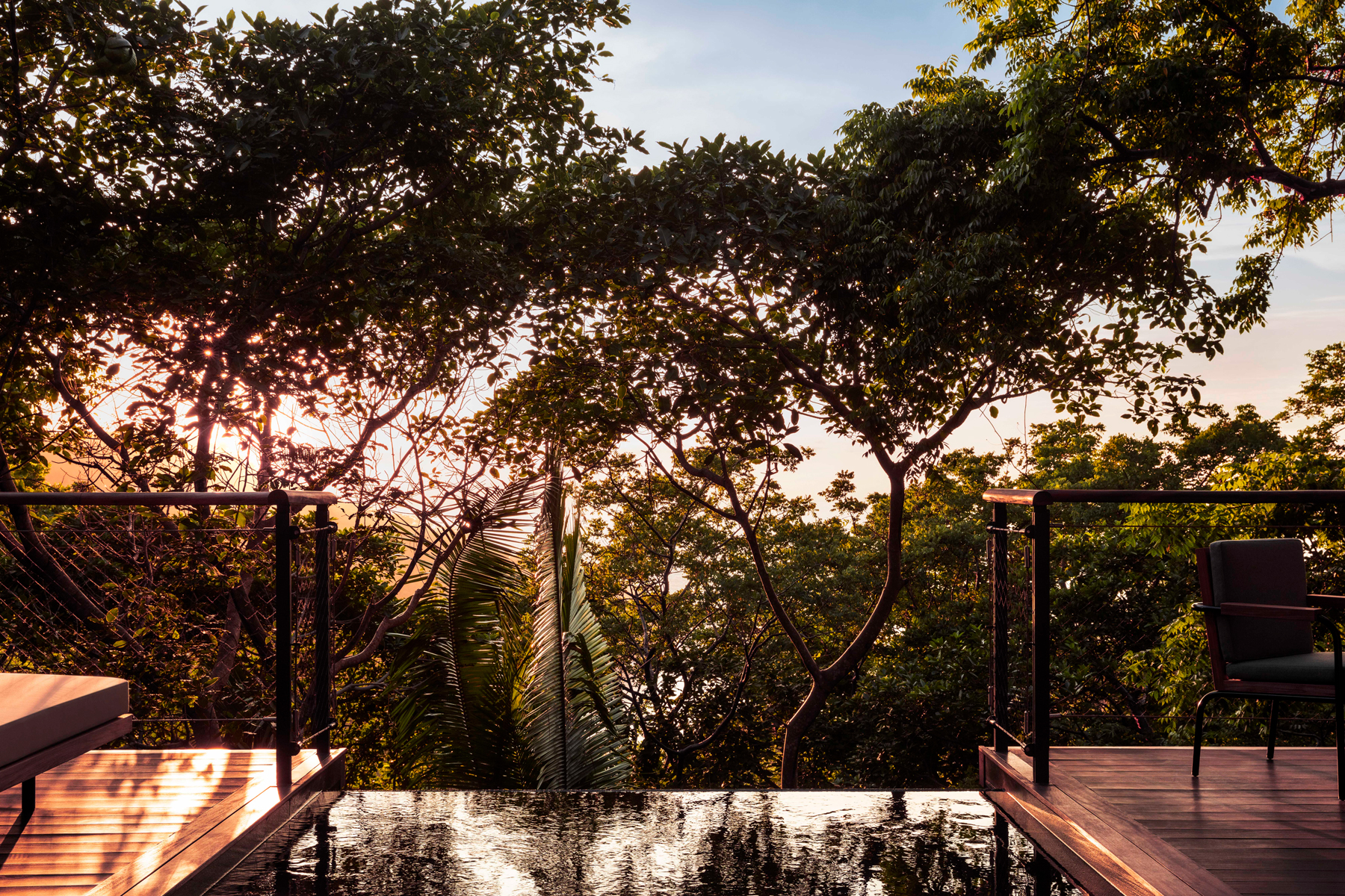 One & Only Mandarina en Riviera Nayarit
