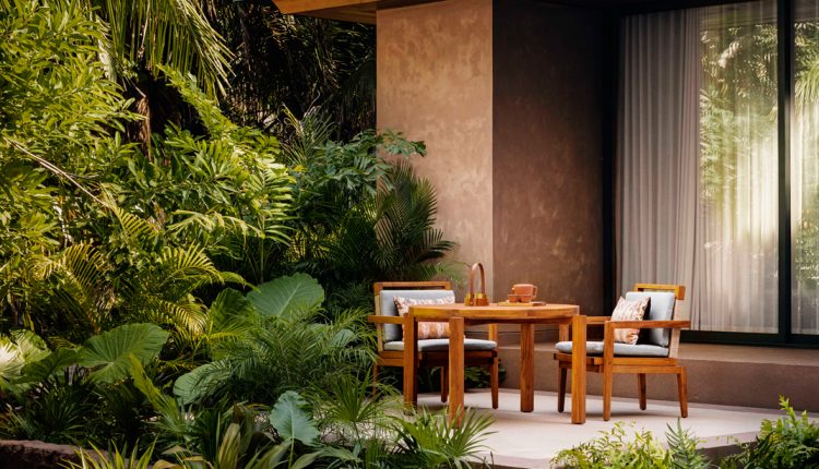 One & Only Mandarina en Riviera Nayarit