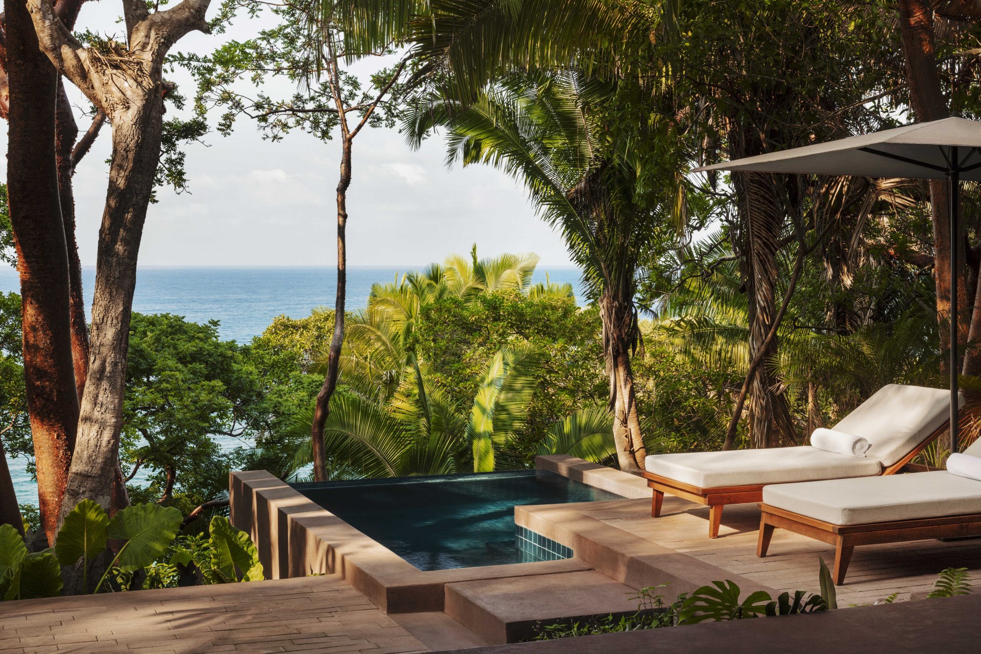 One & Only Mandarina en Riviera Nayarit