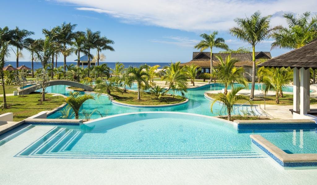 The Cliff Jamaica en Negril 