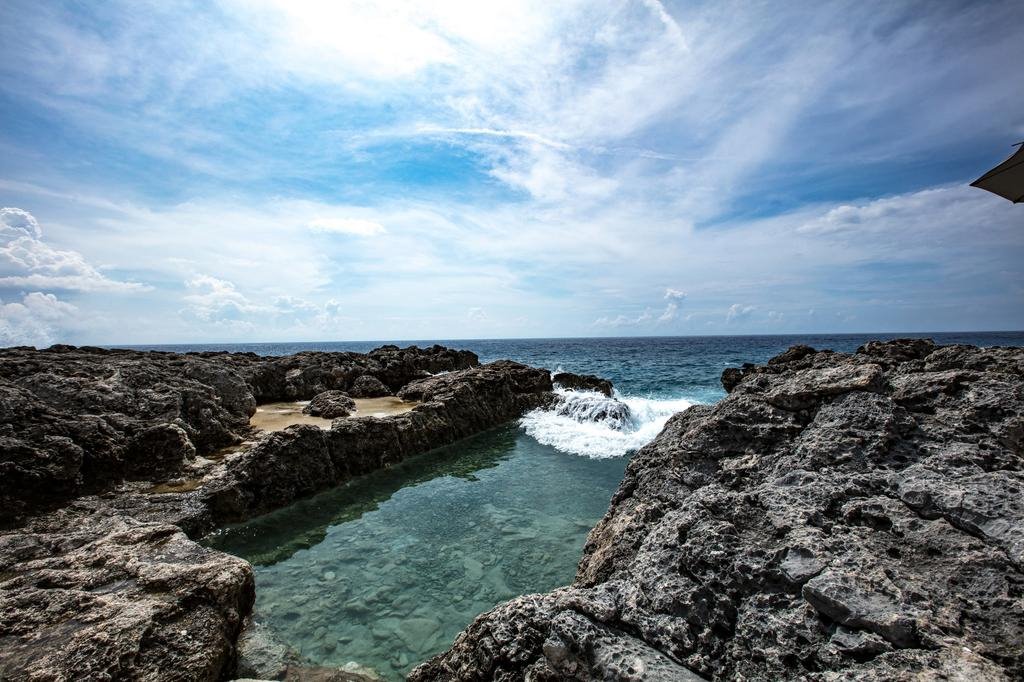 The Cliff Jamaica en Negril 
