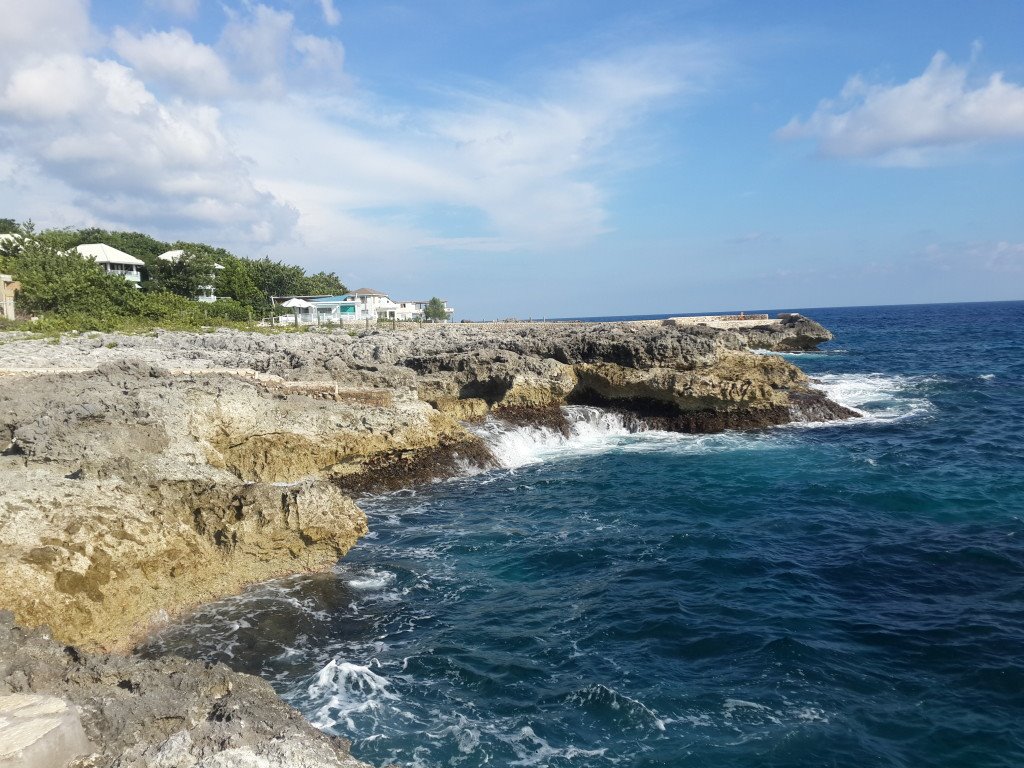 The Cliff Jamaica en Negril 