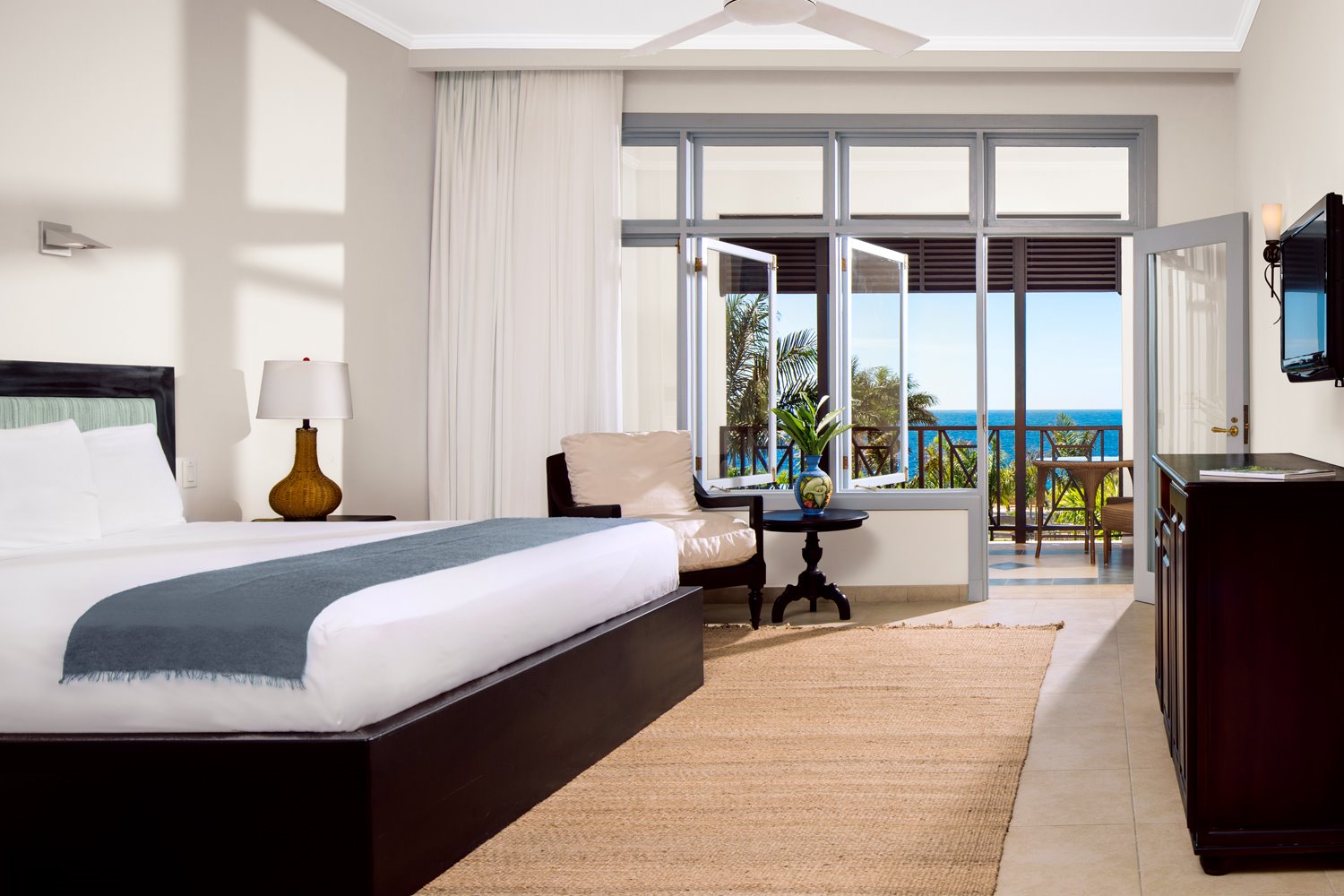 The Cliff Jamaica en Negril 