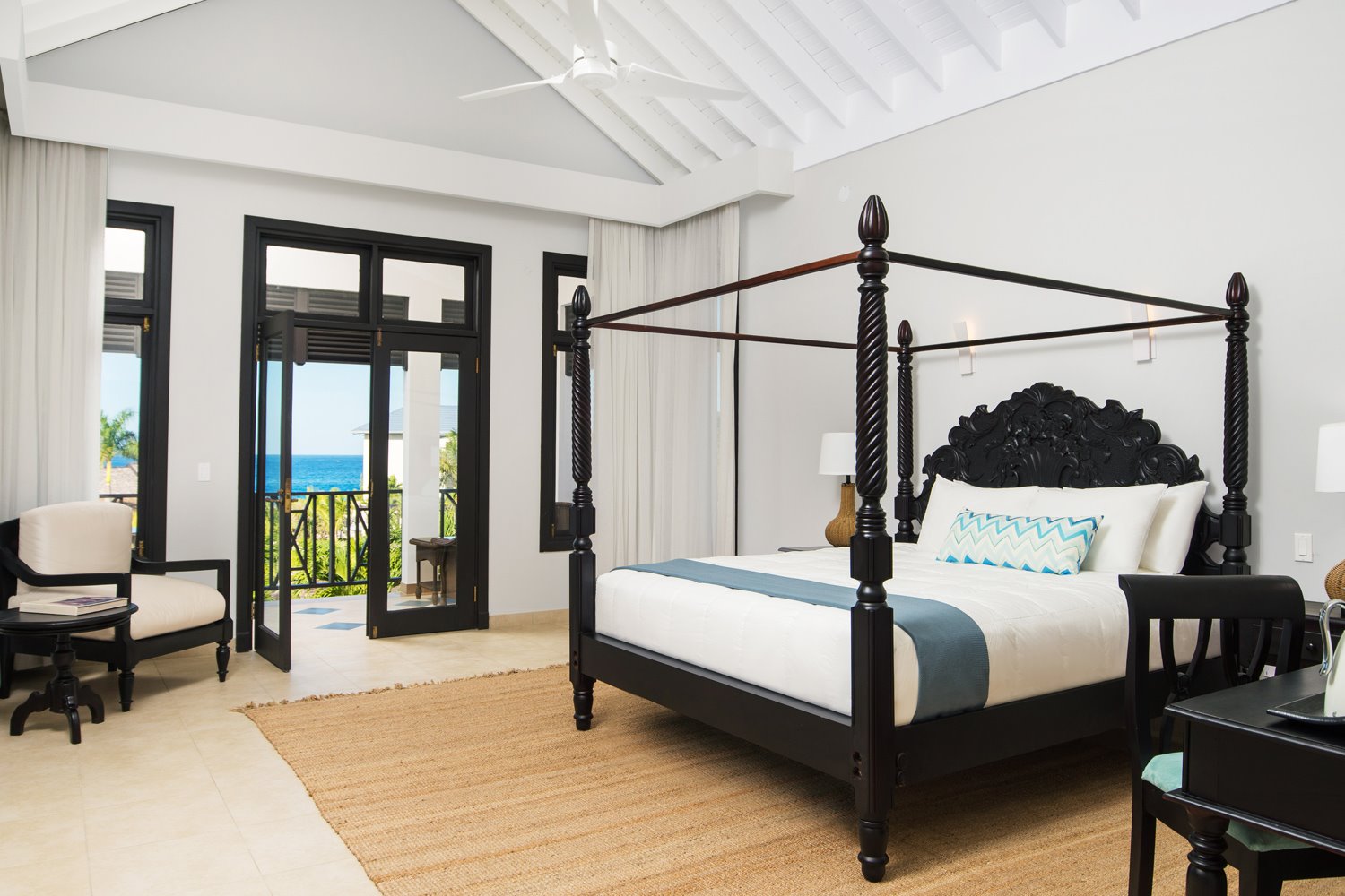 The Cliff Jamaica en Negril 