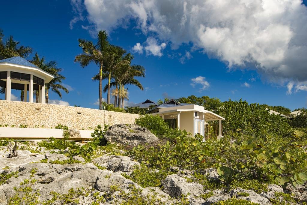 The Cliff Jamaica en Negril 