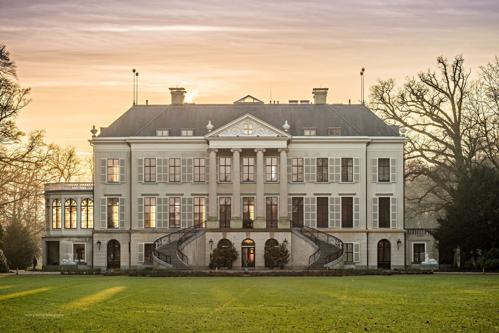 Parc Broekhuizen en Netherlands