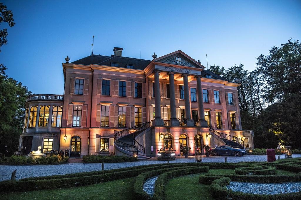 Parc Broekhuizen en Netherlands