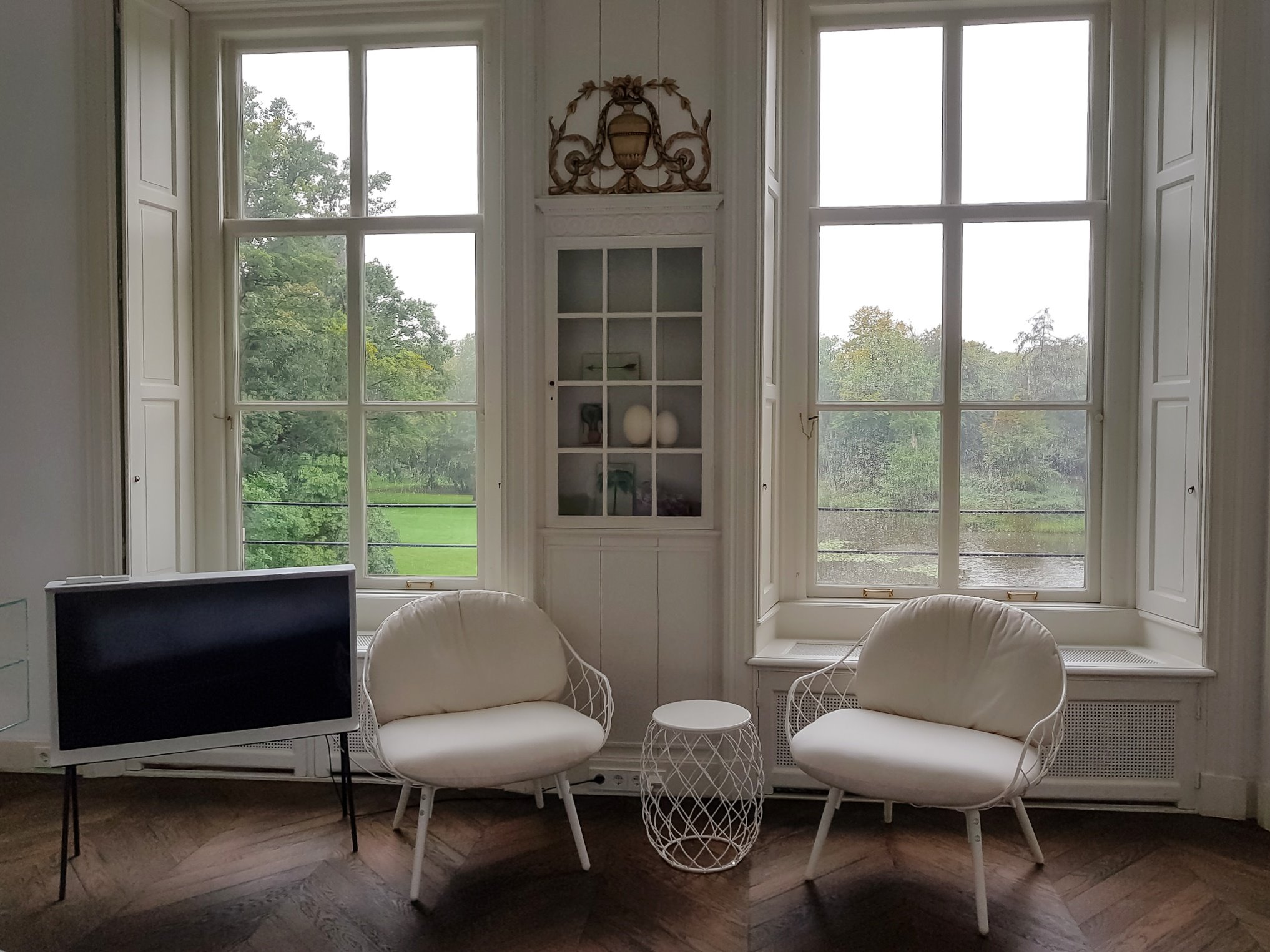 Parc Broekhuizen en Netherlands