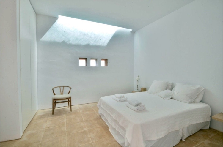 The Neuendorf House en Spain