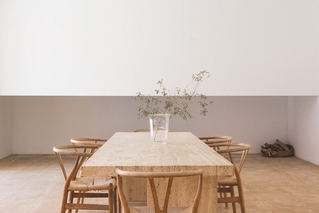 The Neuendorf House en Spain