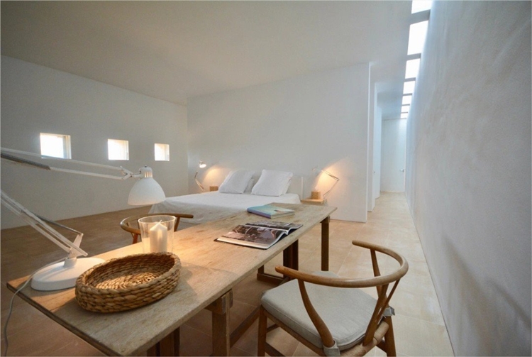 The Neuendorf House en Spain