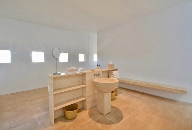 The Neuendorf House en Spain