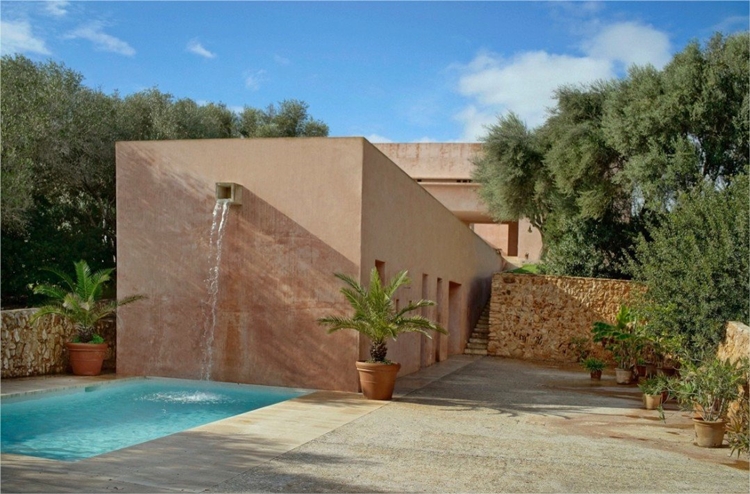 The Neuendorf House en Spain