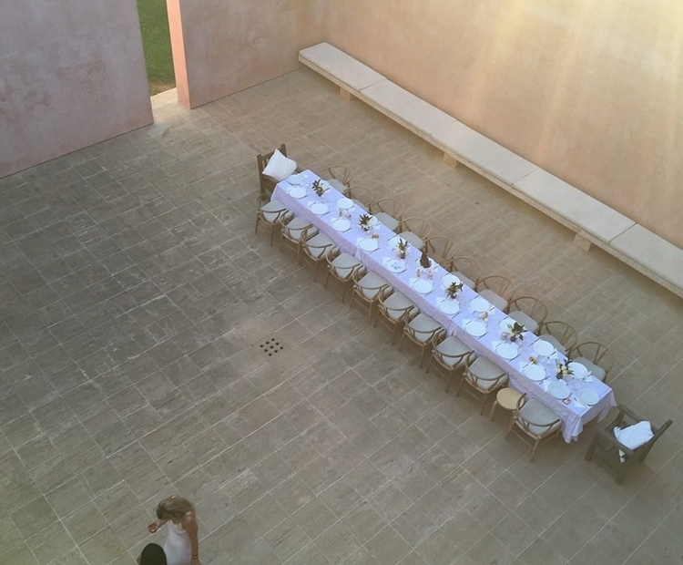 The Neuendorf House en Spain