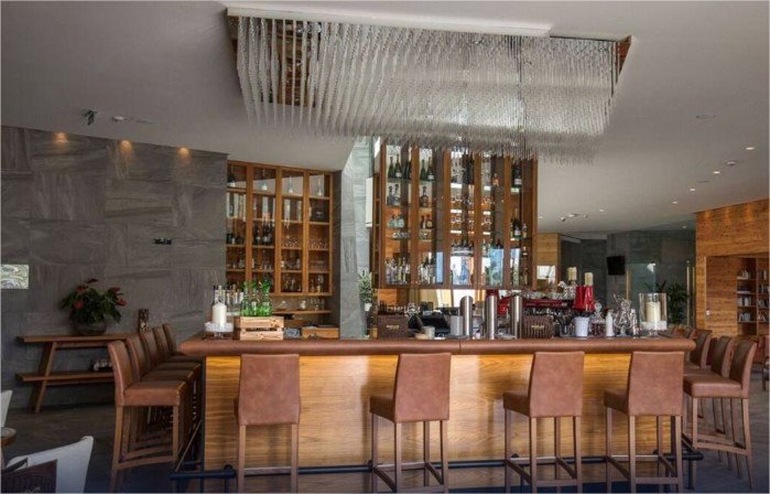 Nidum - Casual Luxury Hotel en Austria