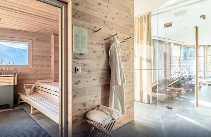 Nidum - Casual Luxury Hotel en Austria