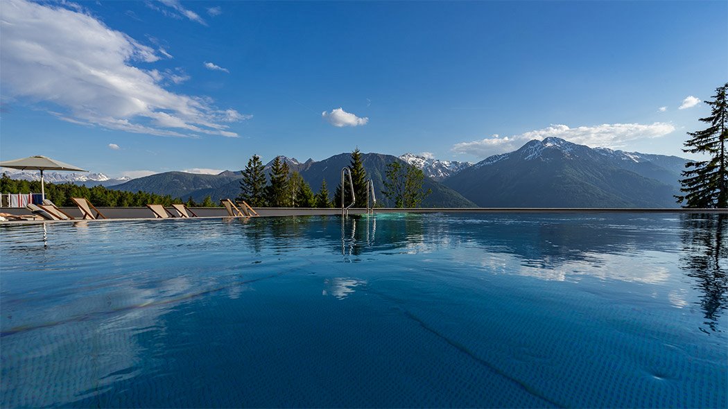 Nidum - Casual Luxury Hotel en Austria