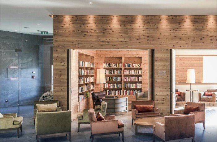 Nidum - Casual Luxury Hotel en Austria