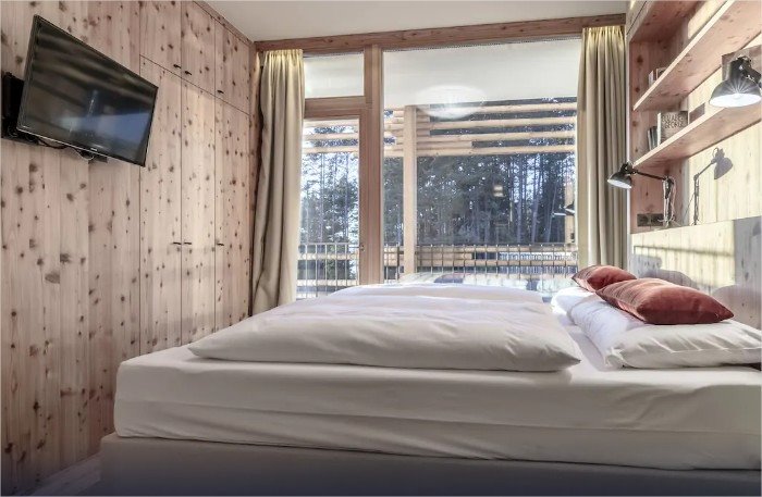 Nidum - Casual Luxury Hotel en Austria