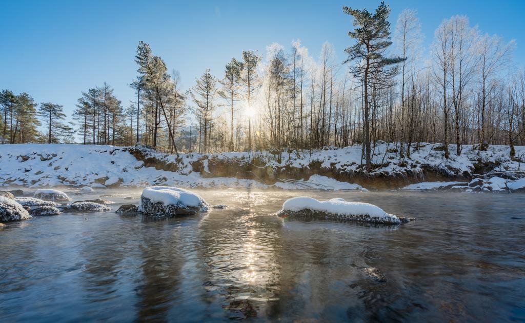 Jolstraholmen Camping & Cottages en Norway