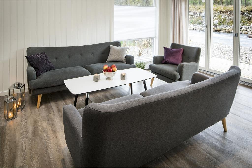 Jolstraholmen Camping & Cottages en Norway