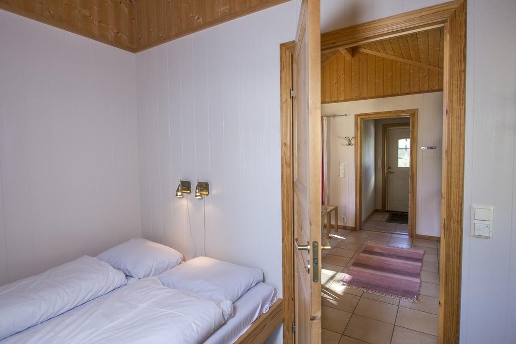 Jolstraholmen Camping & Cottages en Norway