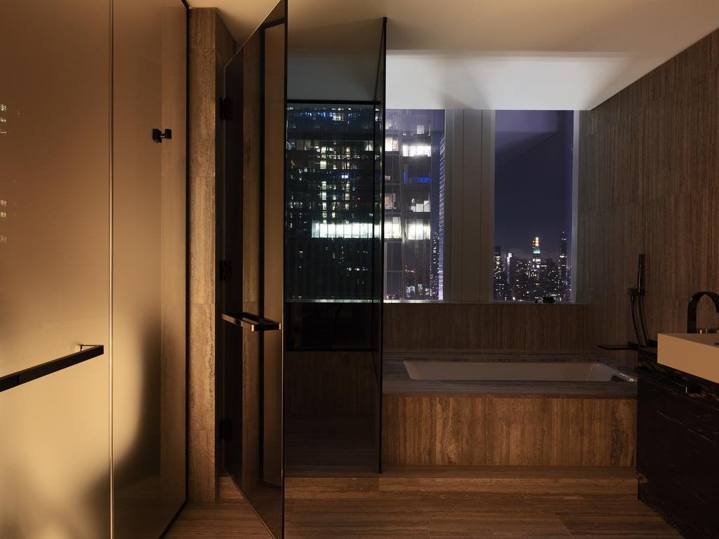 Equinox Hotel at Hudson Yards en Nueva York