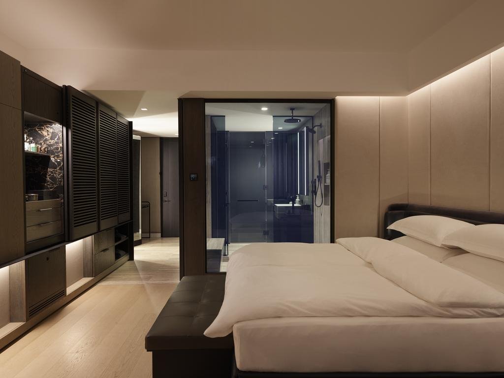 Equinox Hotel at Hudson Yards en Nueva York