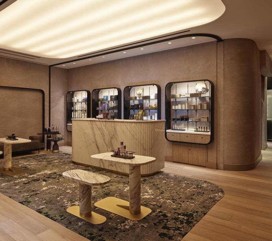 Equinox Hotel at Hudson Yards en Nueva York