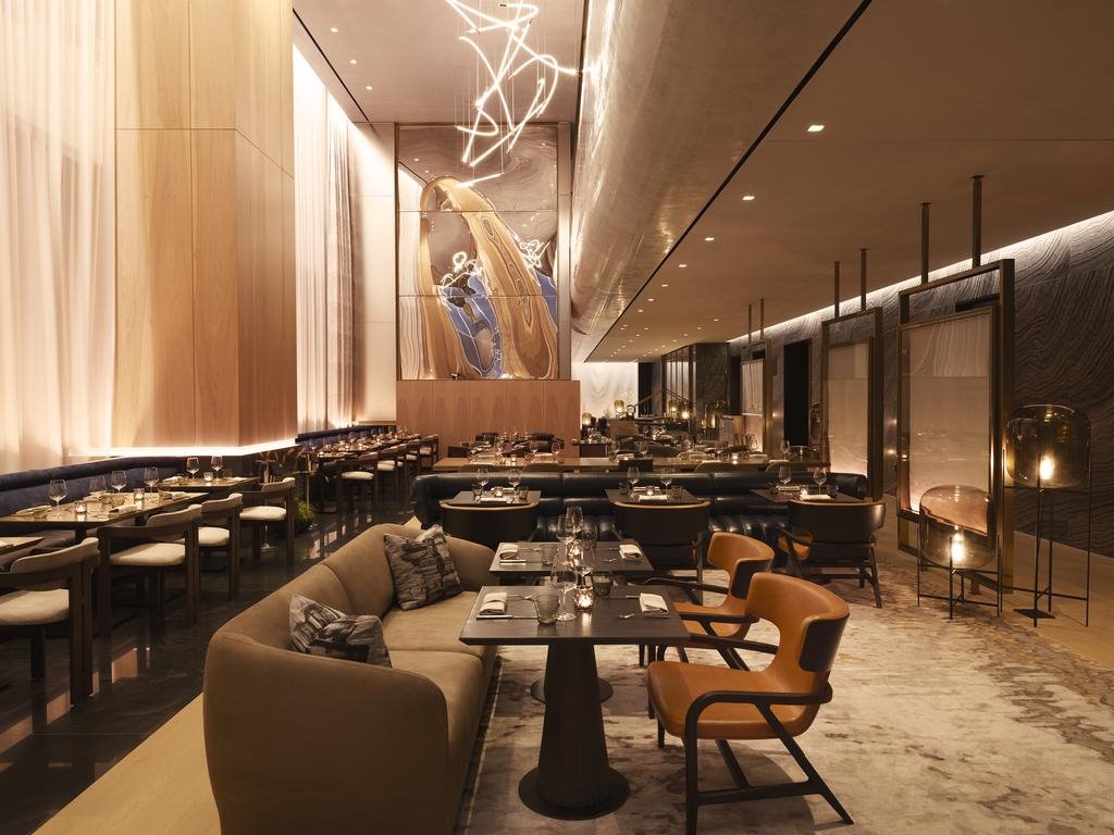 Equinox Hotel at Hudson Yards en Nueva York