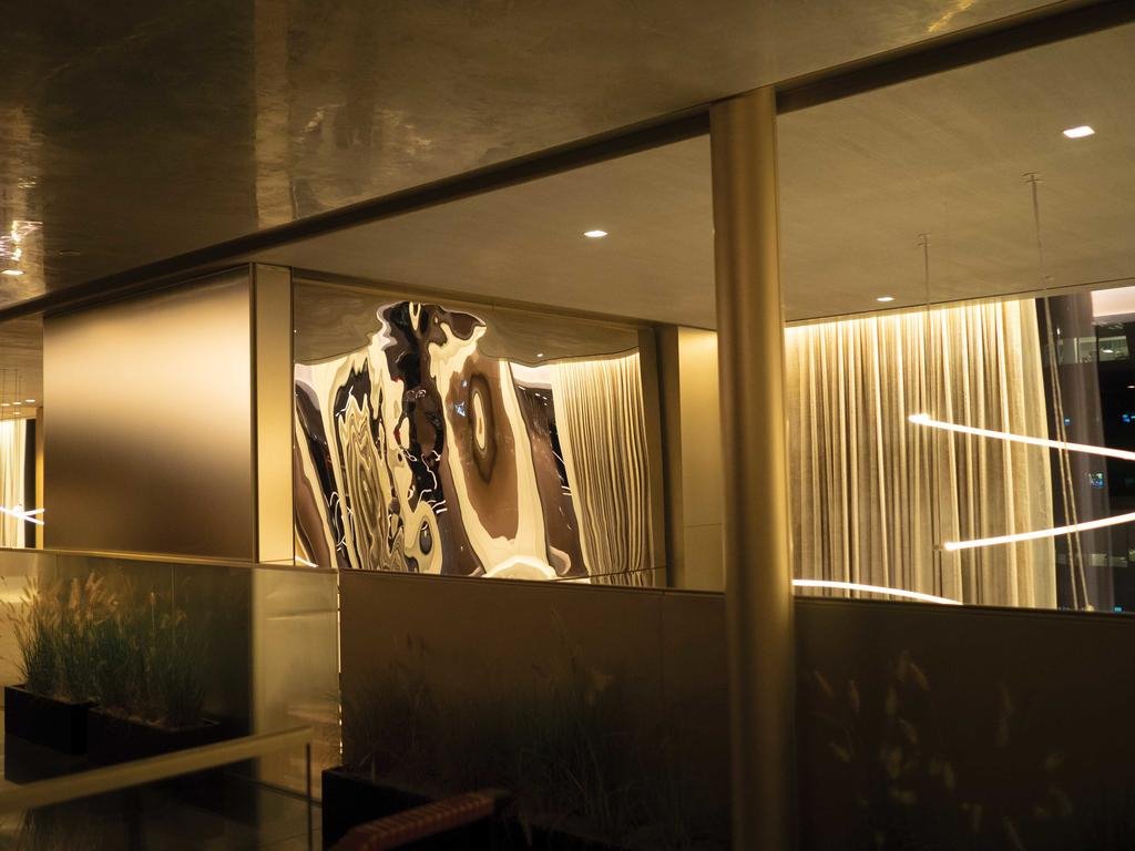 Equinox Hotel at Hudson Yards en Nueva York