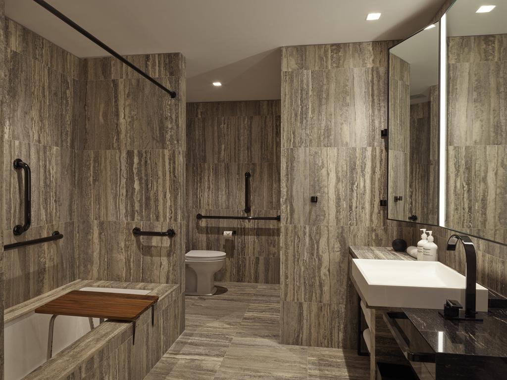 Equinox Hotel at Hudson Yards en Nueva York