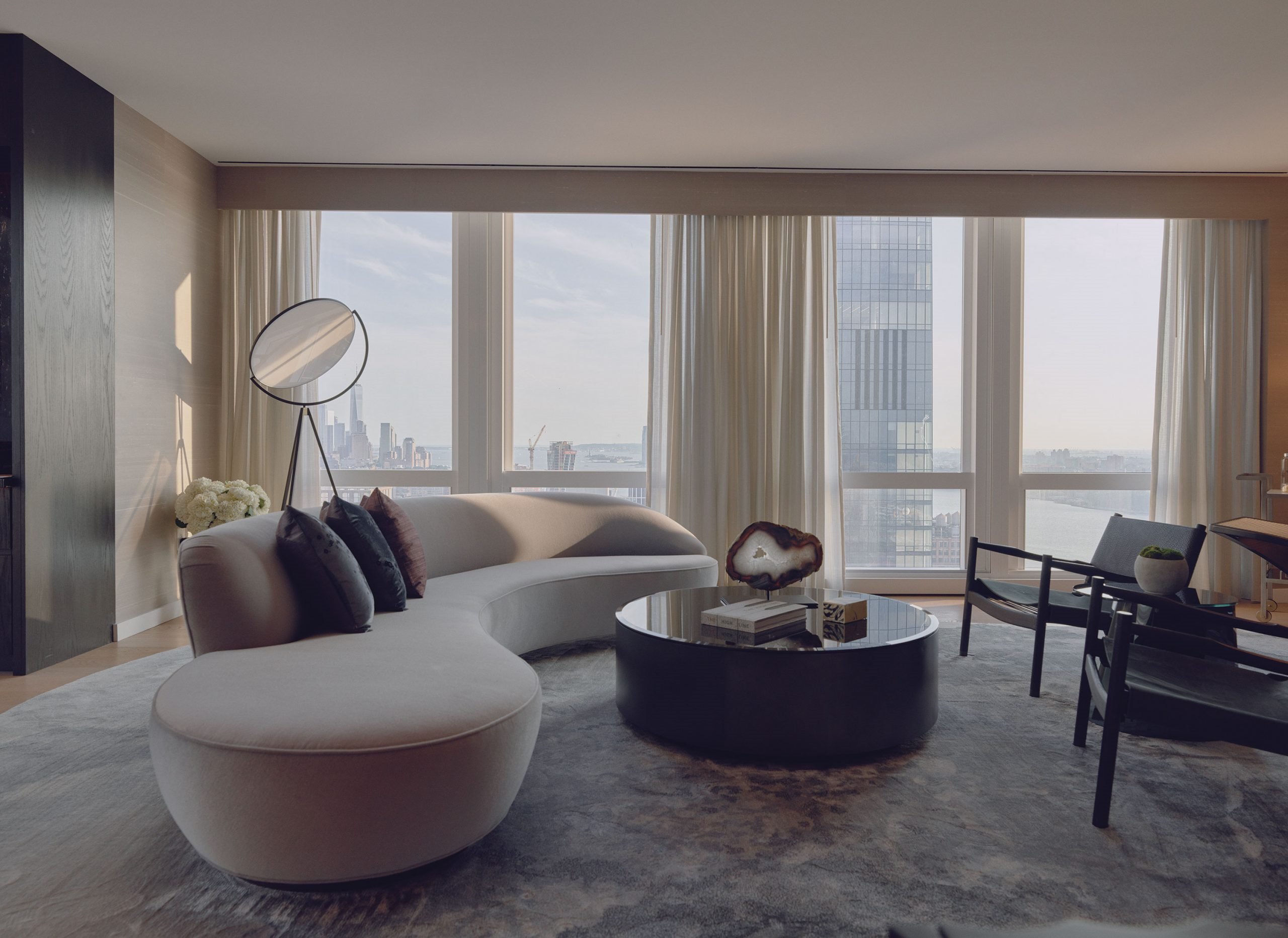 Equinox Hotel at Hudson Yards en Nueva York