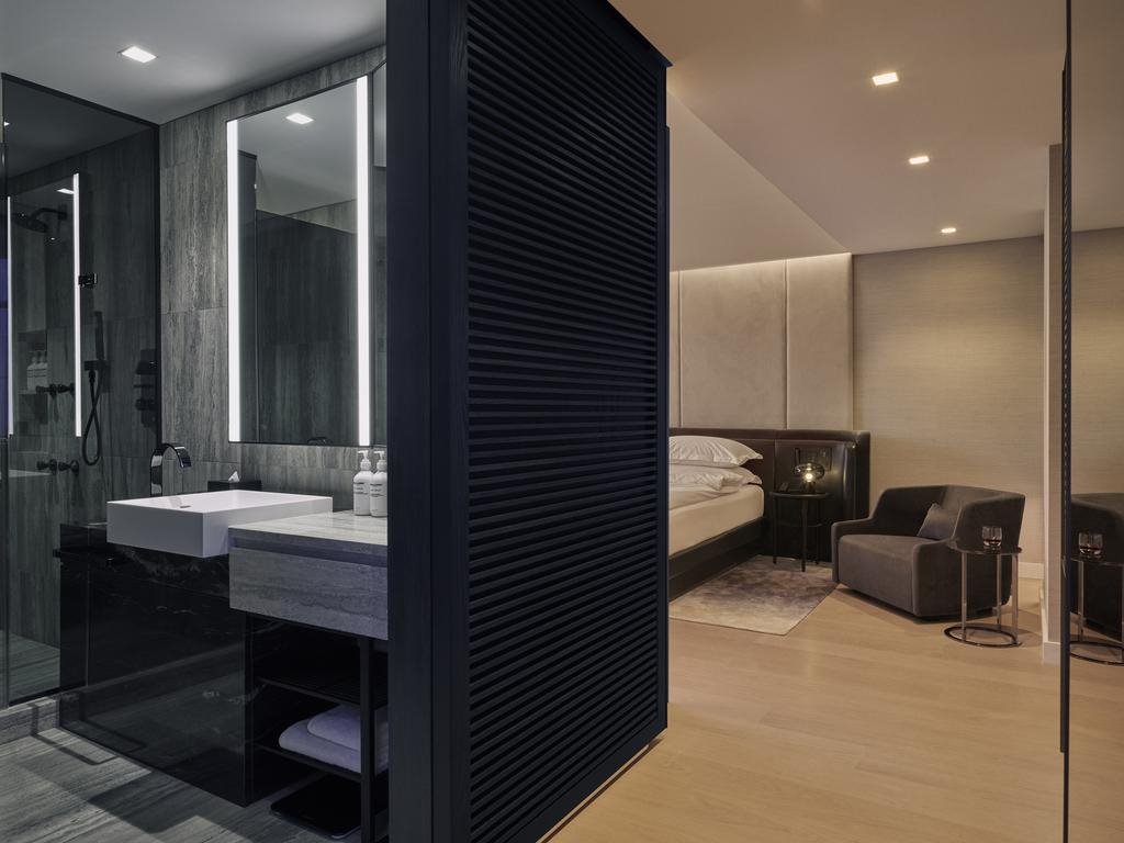 Equinox Hotel at Hudson Yards en Nueva York